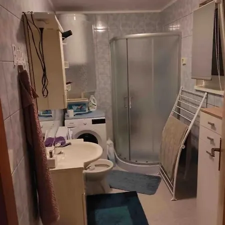 Kod Vace Apartmán *