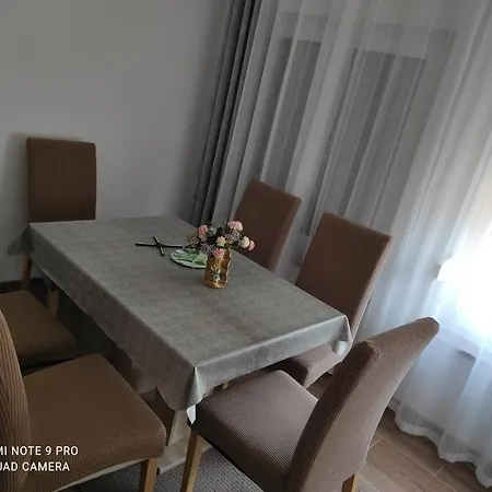 Kod Vace Apartmán *